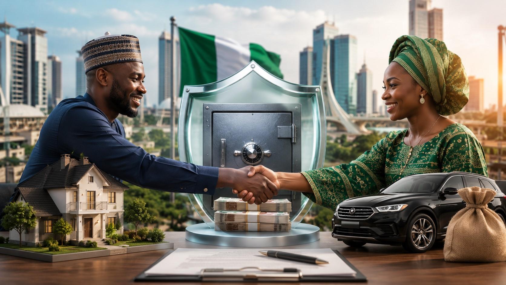 What Is Escrow in Nigeria and Why Do You Need It?