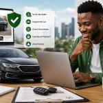 How to Buy a Car Safely Online in Nigeria Without Getting Scammed