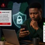 How the Fake Alert Scam Works and How to Stop It