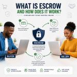 What is Escrow and how does it work?