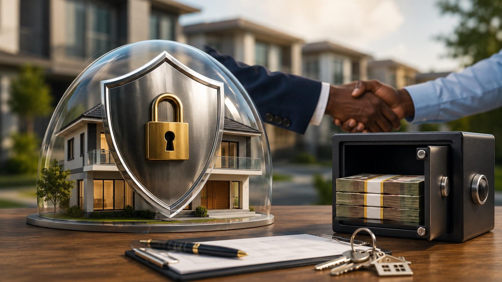 What Is Property Escrow and How Does It Protect You in Nigeria?